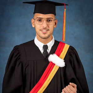 Meet your Posher, Mohammed